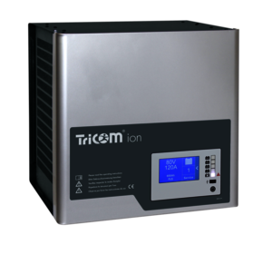 Charging system Charging system